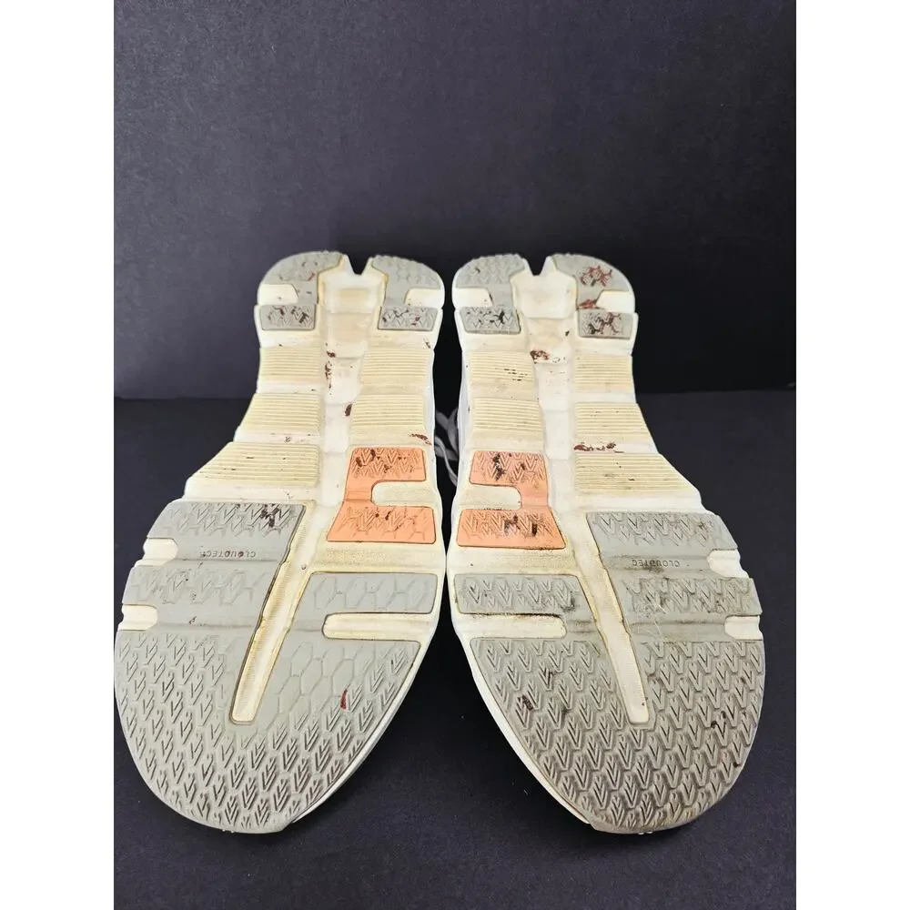 Oncloud Women 9.5 Comfy footwear